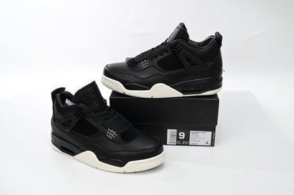 Air Jordan 4 black snake - Prime Reps