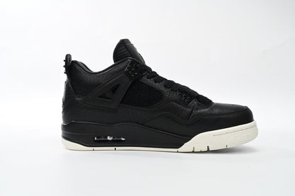 Air Jordan 4 black snake - Prime Reps