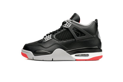 Air Jordan 4 "Bred Reimagined" - Prime Reps