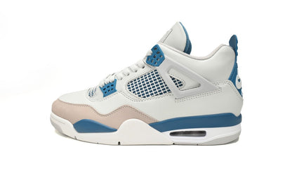 Air Jordan 4 "Military Blue" - Prime Reps