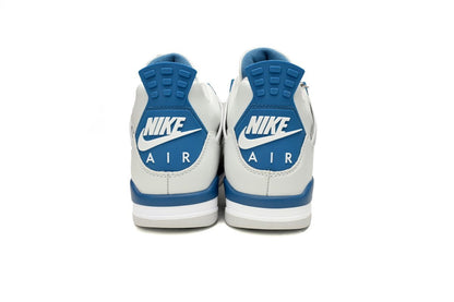 Air Jordan 4 "Military Blue" - Prime Reps