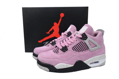 Air Jordan 4 Orchid - Prime Reps