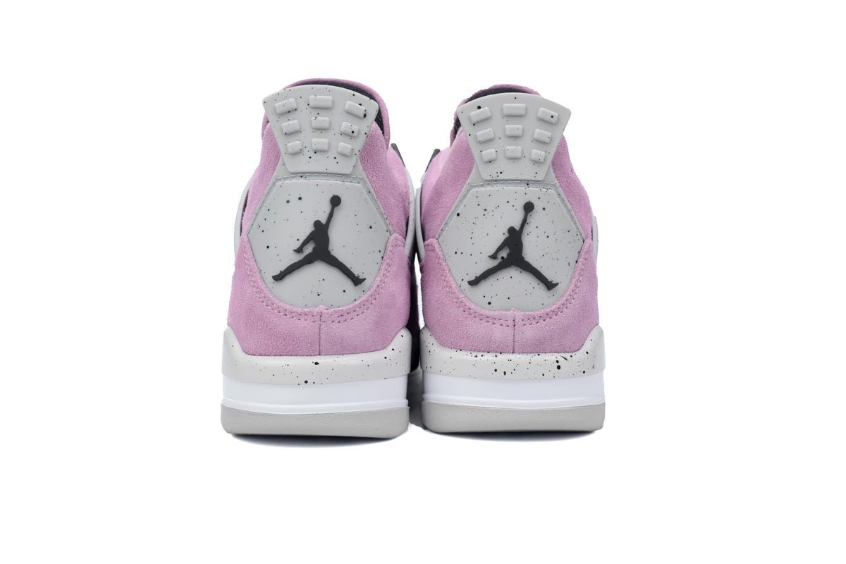 Air Jordan 4 Orchid - Prime Reps