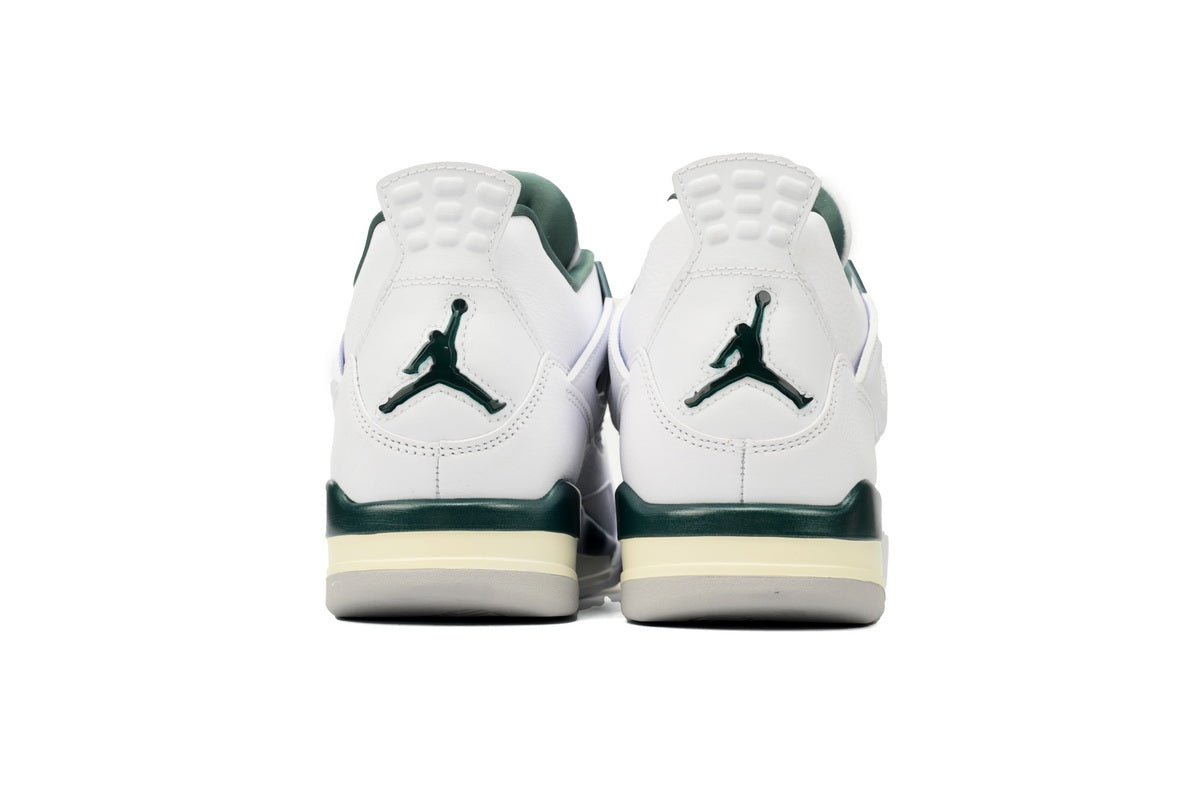 Air Jordan 4 "Oxidized Green" - Prime Reps