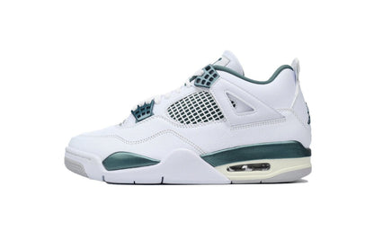 Air Jordan 4 "Oxidized Green" - Prime Reps