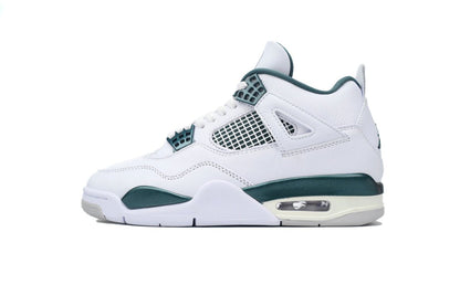 Air Jordan 4 "Oxidized Green" - Prime Reps