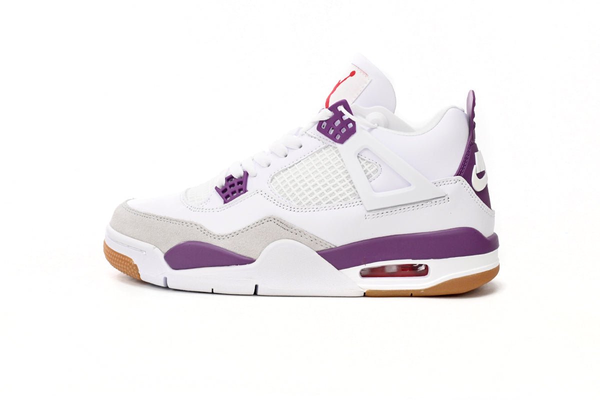 Air Jordan 4 PAICU - Prime Reps