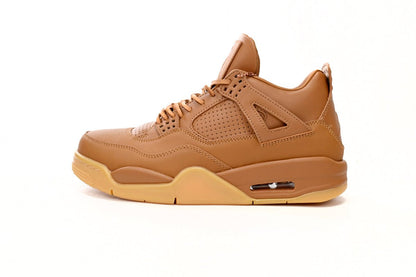 Air Jordan 4 Premium “Wheat” - Prime Reps