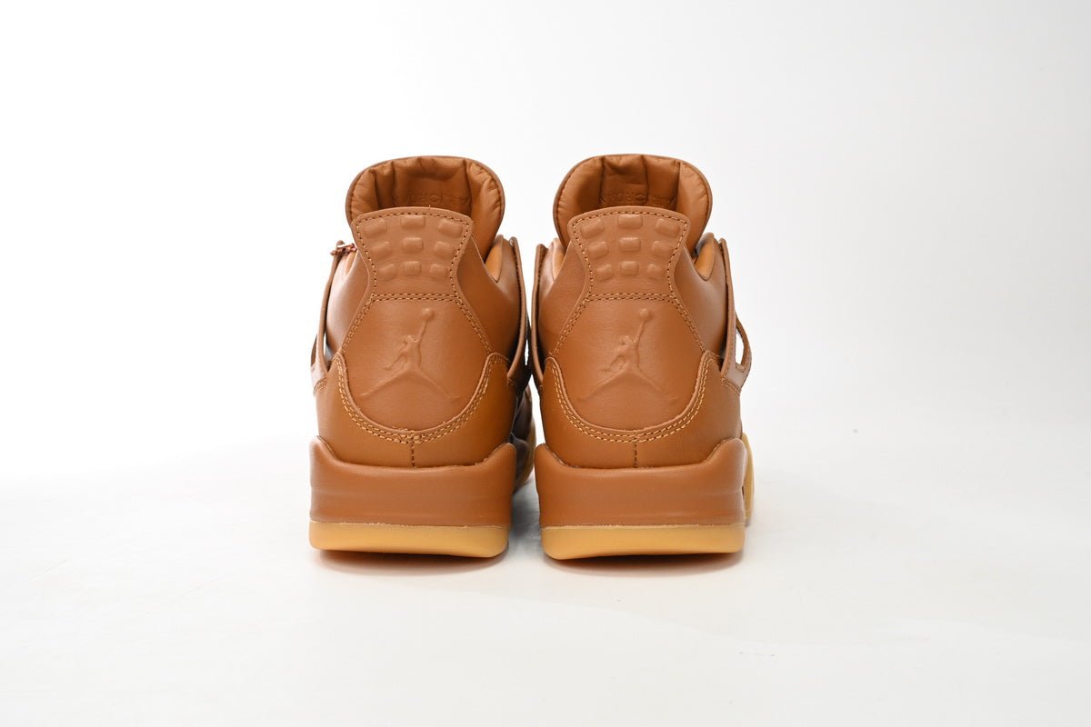 Air Jordan 4 Premium “Wheat” - Prime Reps