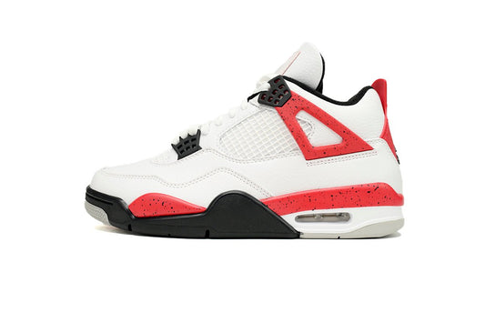 Air Jordan 4 “Red Cement” - Prime Reps