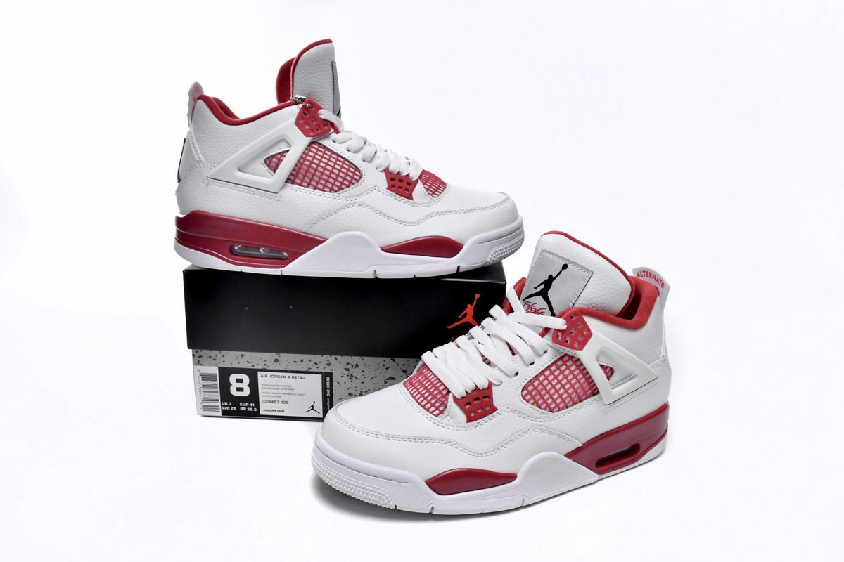 Air Jordan 4 Retro Alternate 89 - Prime Reps