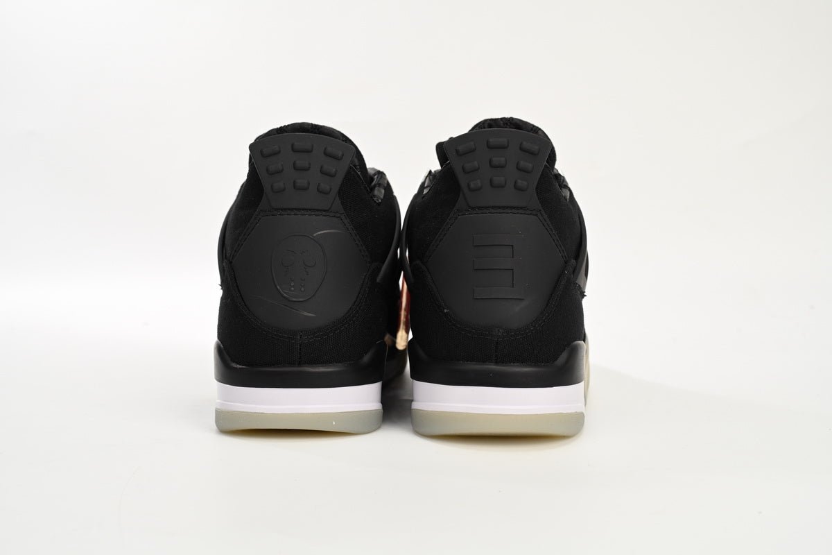 Air Jordan 4 Retro Amu's joint name - Prime Reps