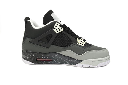 Air Jordan 4 Retro “Fear Pack” - Prime Reps