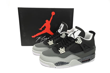 Air Jordan 4 Retro “Fear Pack” - Prime Reps