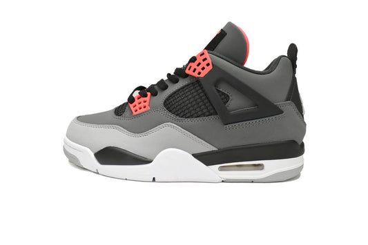 Air Jordan 4 Retro Infrared - Prime Reps