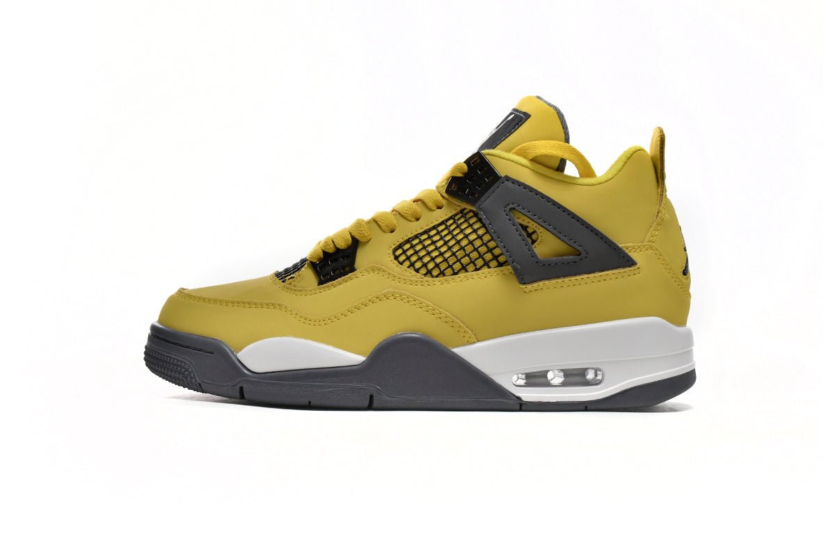 Air Jordan 4 Retro Lightning - Prime Reps