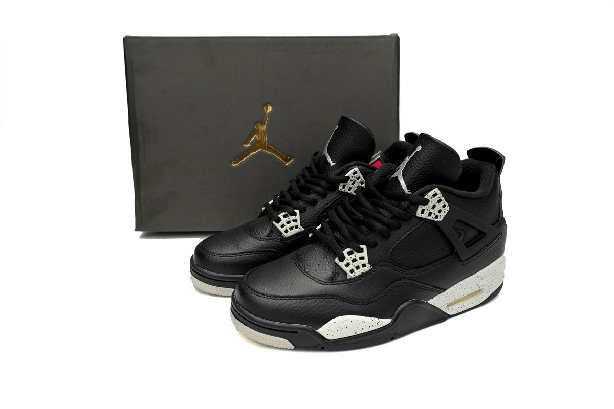 Air Jordan 4 Retro Oreo - Prime Reps