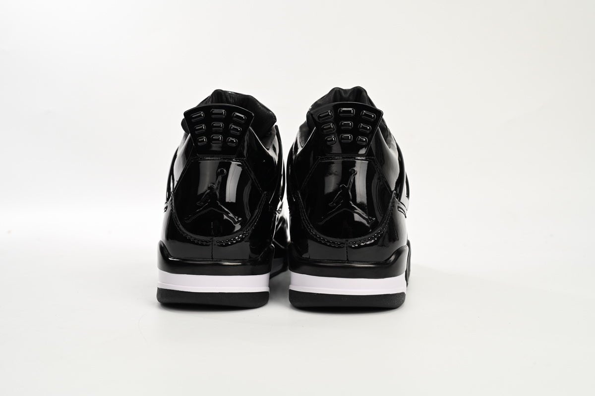 Air Jordan 4 Retro Powder Patent Leather - Prime Reps