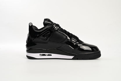 Air Jordan 4 Retro Powder Patent Leather - Prime Reps