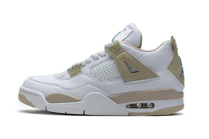 Air Jordan 4 Retro Sand Linen - Prime Reps