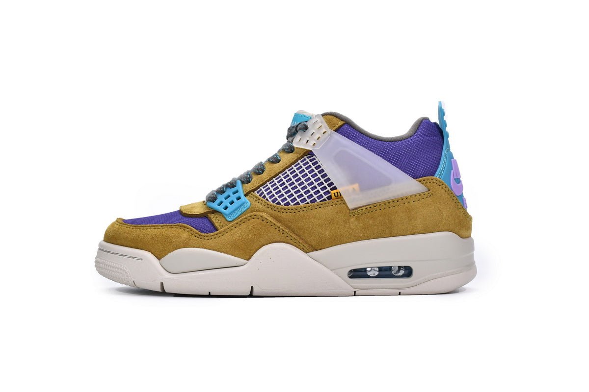 Air Jordan 4 Retro SP Desert Moss - Prime Reps