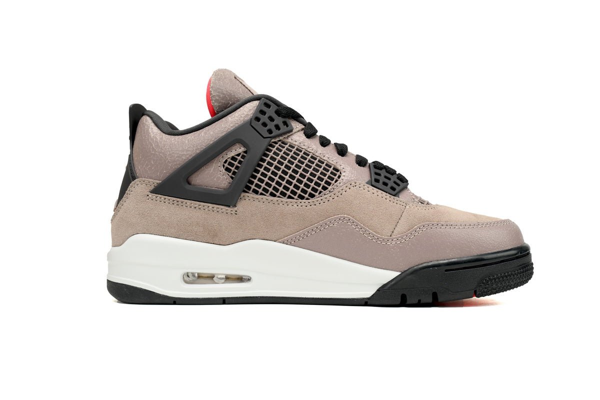 Air Jordan 4 Retro Taupe Haze - Prime Reps