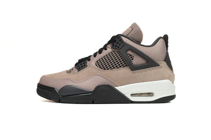 Air Jordan 4 Retro Taupe Haze - Prime Reps