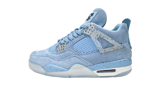 Air Jordan 4 Retro UNC University Blue - Prime Reps