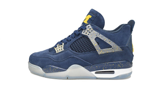 Air Jordan 4 Retro University of Michigan - Prime Reps