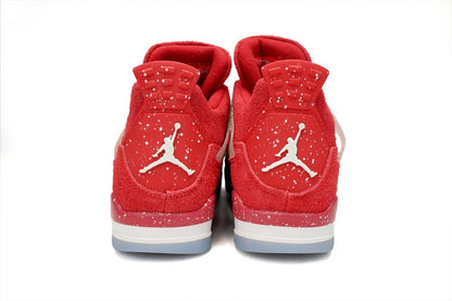 Air Jordan 4 Retro University Red Limited - Prime Reps