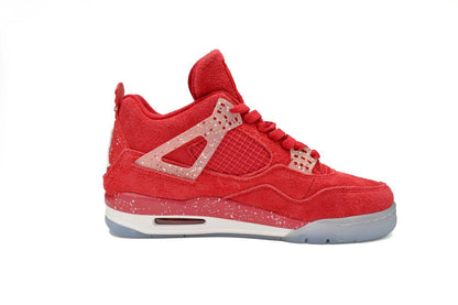 Air Jordan 4 Retro University Red Limited - Prime Reps