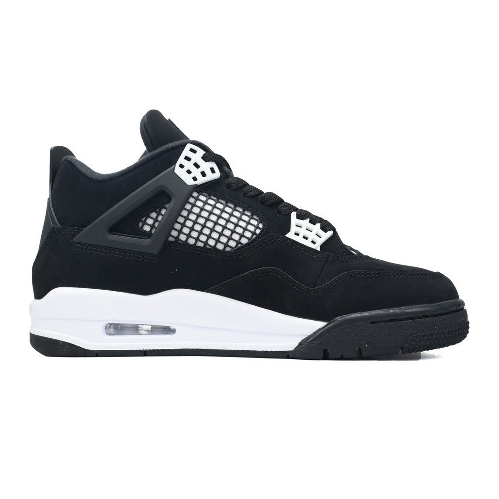 Air Jordan 4 Retro “White Thunder” - Prime Reps