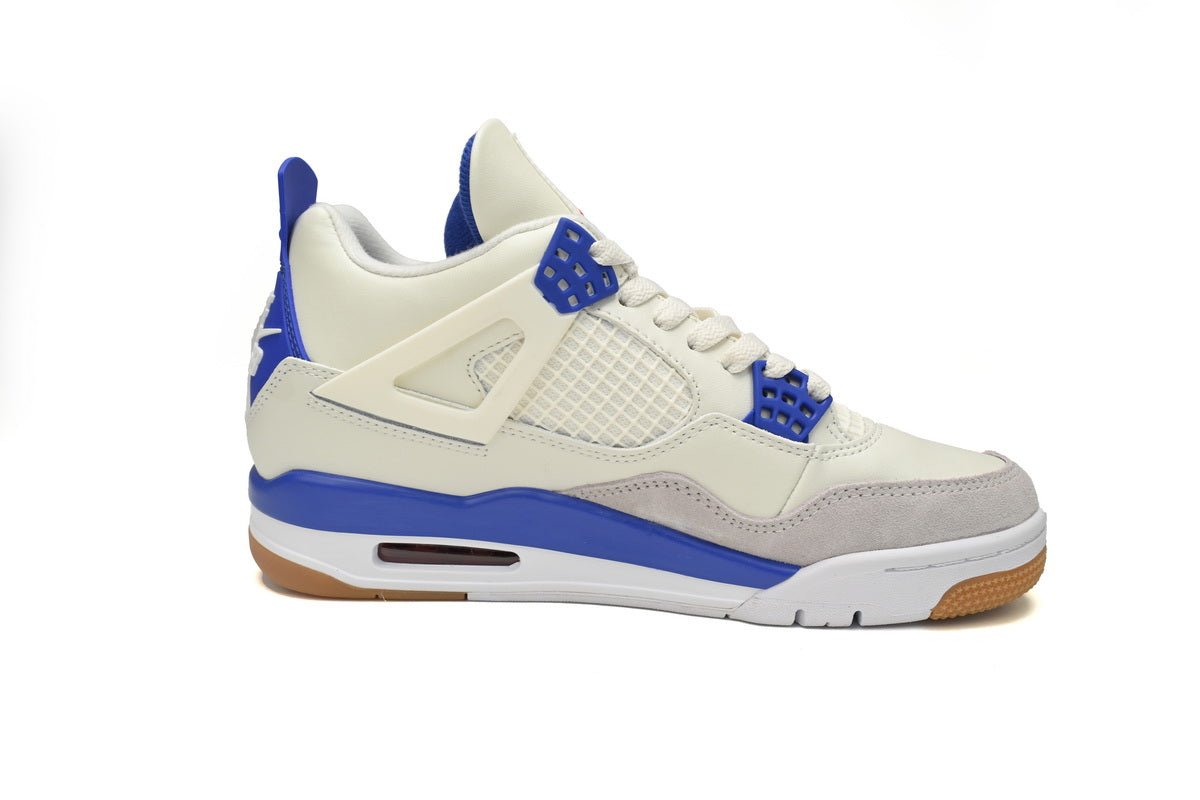 Air Jordan 4 Sapphire - Prime Reps