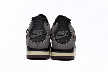 Air Jordan 4 Violet Ore - Prime Reps