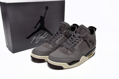 Air Jordan 4 Violet Ore - Prime Reps