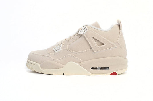 Air Jordan 4 WMNS “Canvas” - Prime Reps