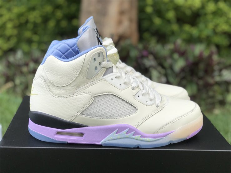 Air Jordan 5 "Easter" - Prime Reps