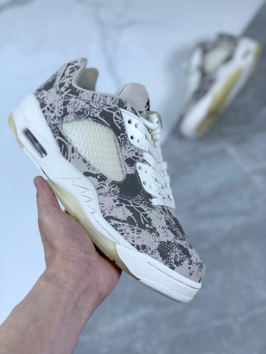 Air Jordan 5 Low "Wings" - Prime Reps