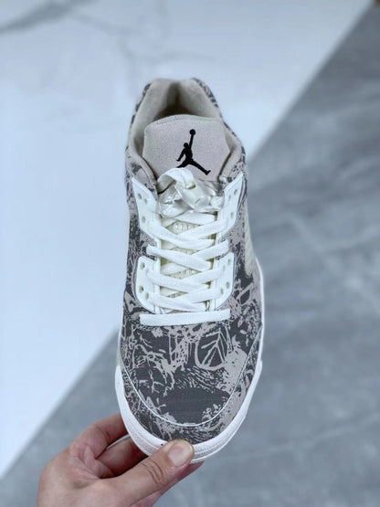 Air Jordan 5 Low "Wings" - Prime Reps