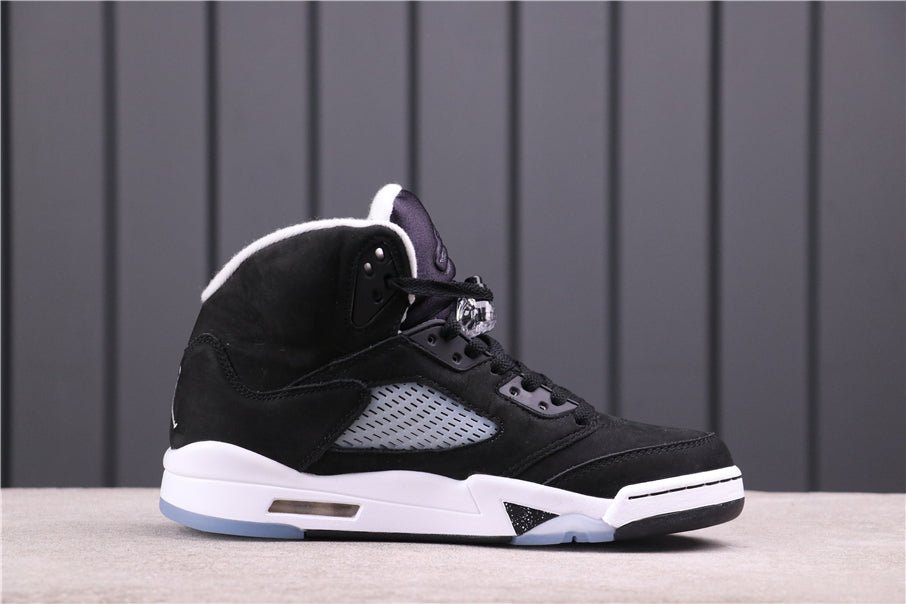 Air Jordan 5 "Oreo" - Prime Reps