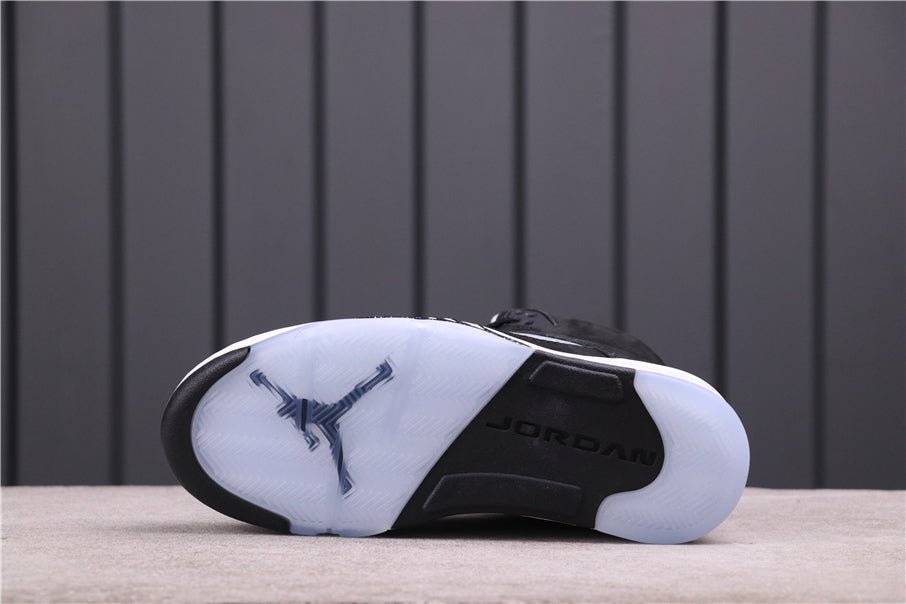 Air Jordan 5 "Oreo" - Prime Reps