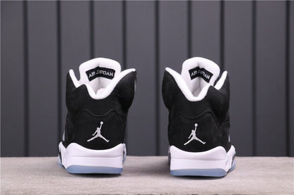 Air Jordan 5 "Oreo" - Prime Reps