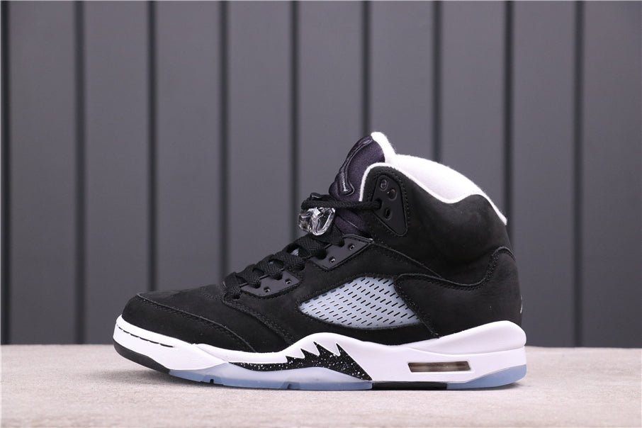 Air Jordan 5 "Oreo" - Prime Reps