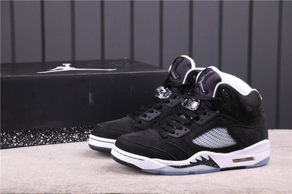 Air Jordan 5 "Oreo" - Prime Reps