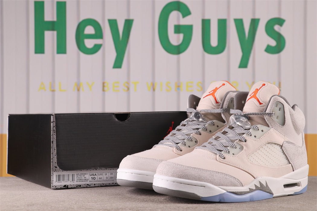 Air Jordan 5 SE “Craft” - Prime Reps