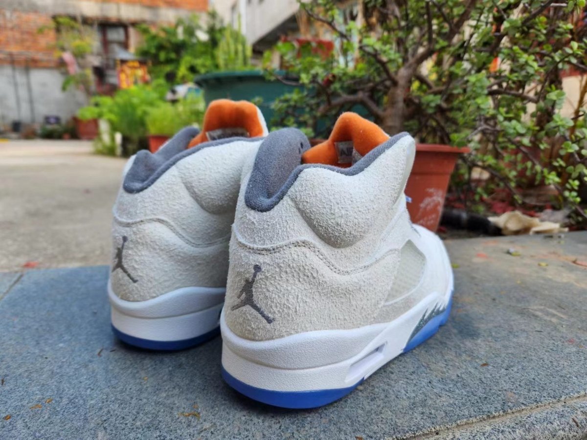 Air Jordan 5 SE "Craft - Prime Reps