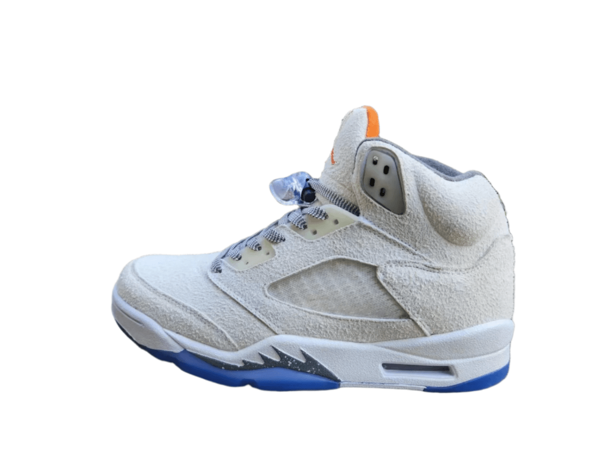 Air Jordan 5 SE "Craft - Prime Reps