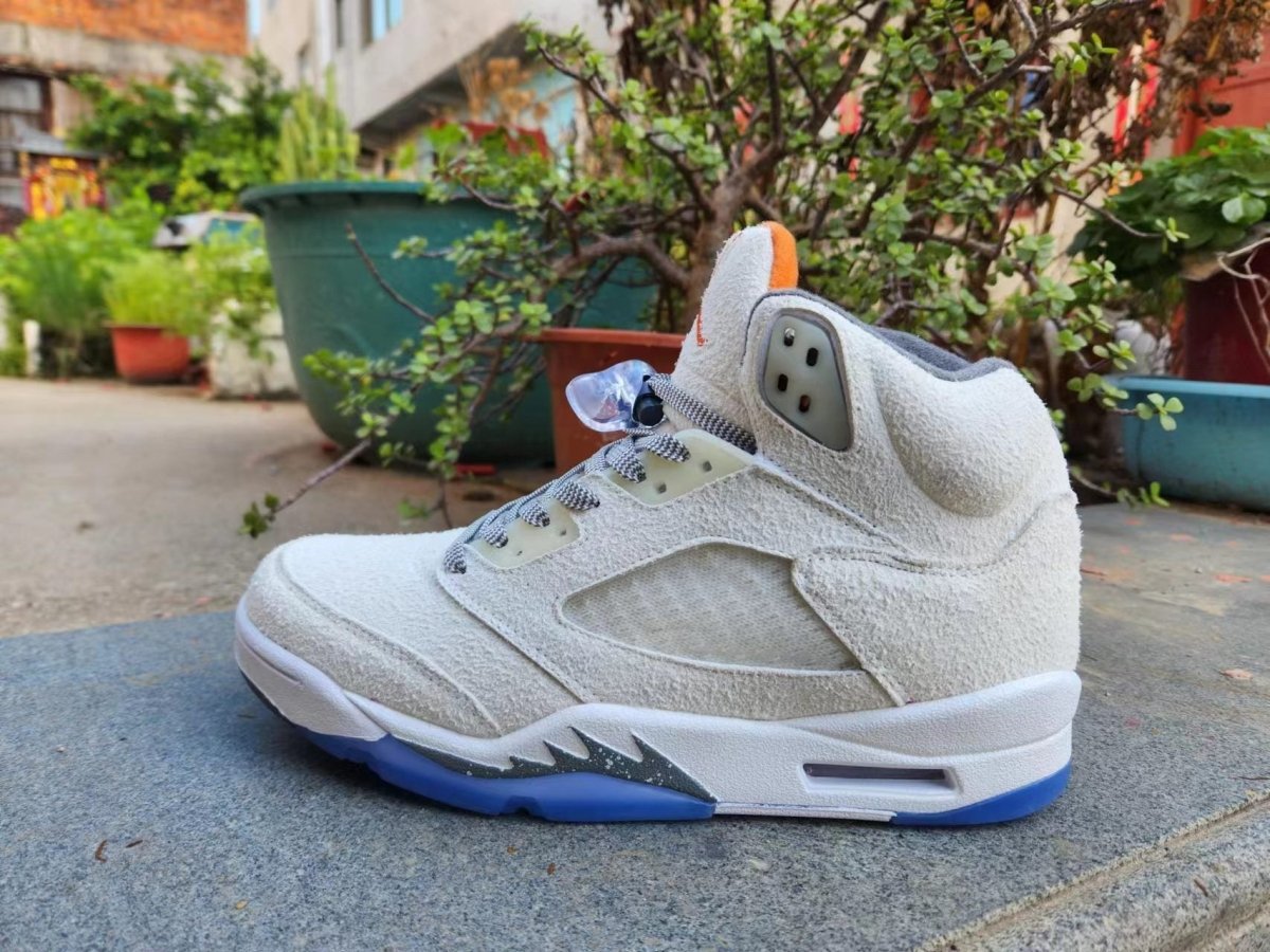 Air Jordan 5 SE "Craft - Prime Reps