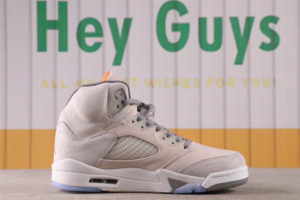 Air Jordan 5 SE “Craft” - Prime Reps