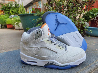 Air Jordan 5 SE "Craft - Prime Reps